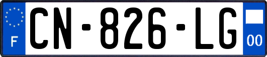 CN-826-LG