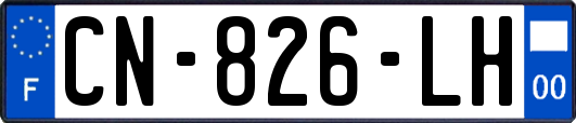 CN-826-LH