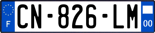 CN-826-LM