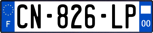 CN-826-LP