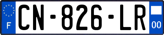 CN-826-LR