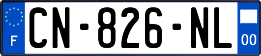 CN-826-NL