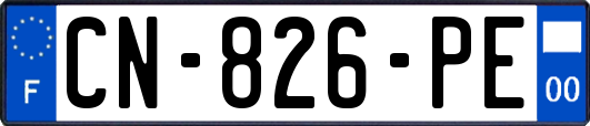 CN-826-PE
