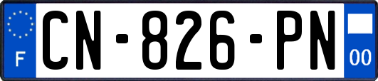CN-826-PN