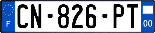 CN-826-PT