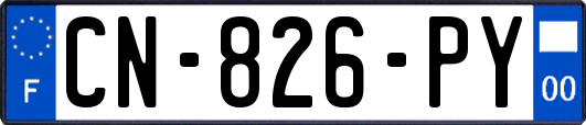 CN-826-PY