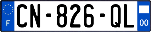 CN-826-QL
