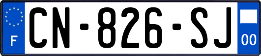 CN-826-SJ