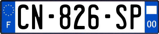 CN-826-SP