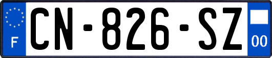 CN-826-SZ