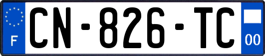 CN-826-TC