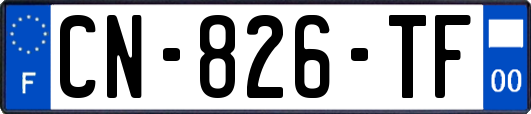 CN-826-TF