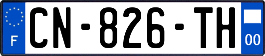 CN-826-TH