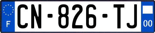 CN-826-TJ