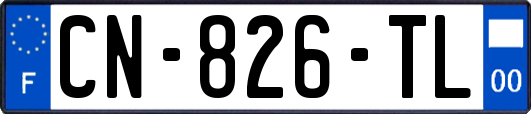 CN-826-TL