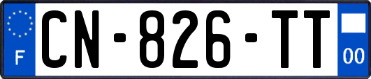 CN-826-TT