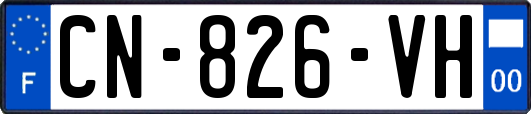 CN-826-VH