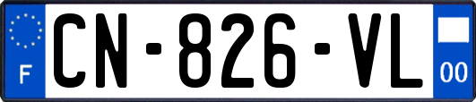 CN-826-VL