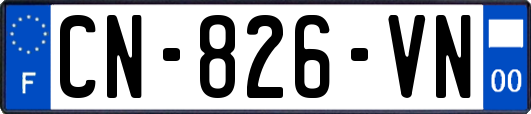 CN-826-VN