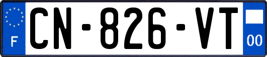 CN-826-VT