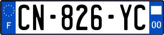 CN-826-YC