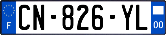 CN-826-YL