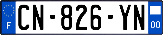 CN-826-YN