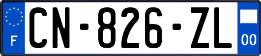 CN-826-ZL