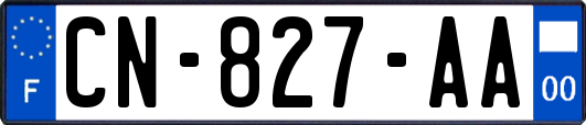 CN-827-AA