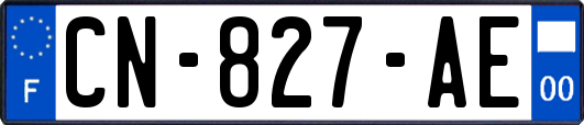 CN-827-AE