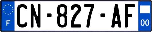 CN-827-AF