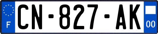 CN-827-AK