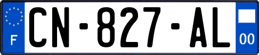 CN-827-AL