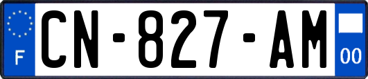CN-827-AM
