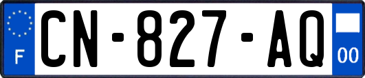 CN-827-AQ