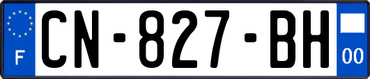 CN-827-BH