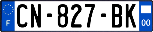 CN-827-BK