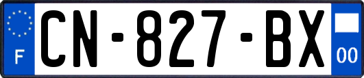 CN-827-BX