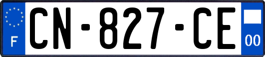 CN-827-CE