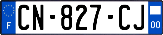 CN-827-CJ