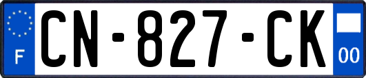 CN-827-CK