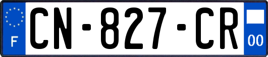 CN-827-CR