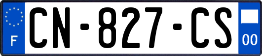 CN-827-CS