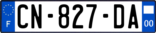 CN-827-DA