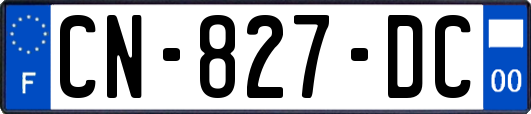 CN-827-DC