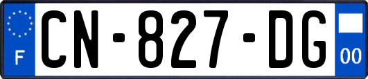 CN-827-DG