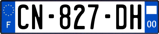 CN-827-DH