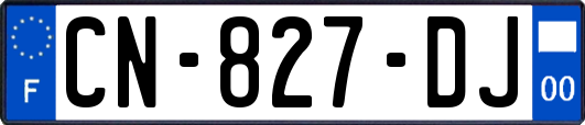 CN-827-DJ