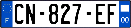CN-827-EF