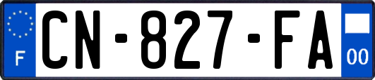 CN-827-FA